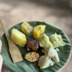 Ecuadorian Amazon: Parrots, Piranhas, and Peace 38 Plate of food