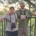 Flora and Fauna of the Ecuadorian Amazon: One Visitor's Perspective 11 Guides