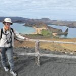 Galapagos Part 3: Lonesome George, Best Snorkeling in the World, and Bird Sex 26 Galapagos