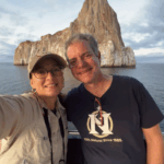 Galapagos Unveiled: A Nat Hab Adventure, Part Two 19 gite 01 08 25 karla malo 440104