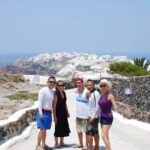 Mediterranean Cruise Part 4: Santorini, Malta & a Paris Post-Cruise Tour 26 13615141 10209605263386739 6489259287143446075 n