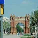 Mediterranean Cruise Part 2: Spain, France, and Italy 18 DSC 0136