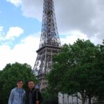 Mediterranean Cruise Part 4: Santorini, Malta & a Paris Post-Cruise Tour 31 DSC 0158