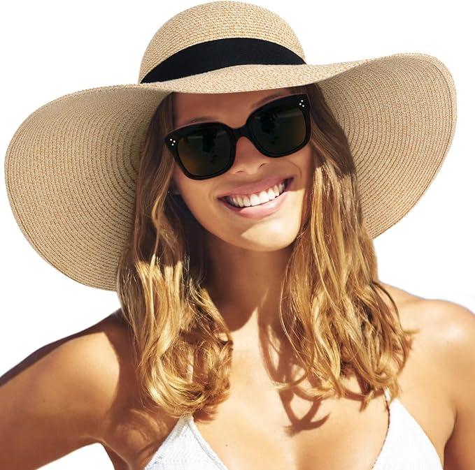 Packable Sun Hat 1 Packable Sun Hat