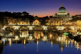 Mediterranean Cruise Part 2: Spain, France, and Italy 25 pexels julius silver 240301 753639
