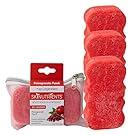 Spongeables: Sponges with Built-In Body Wash