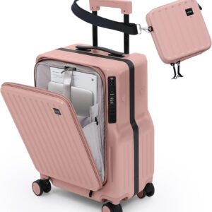 Nobl Hard Sided Carry On