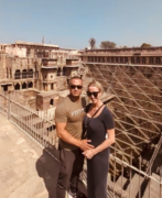 Carved Into the Earth: The Living Geometry of Chand Baori 51 IMG 6281 e1778243519852