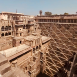 Carved Into the Earth: The Living Geometry of Chand Baori 9 IMG 6284 e1778244328289