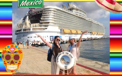Cruise Packing List: 35 Unexpected Items to Level Up Your Cruise!