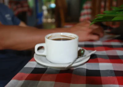 cup of coffee, Bali