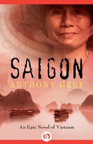 Book cover of Siagon