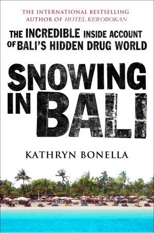 Cover Photo of Snowing in Bali