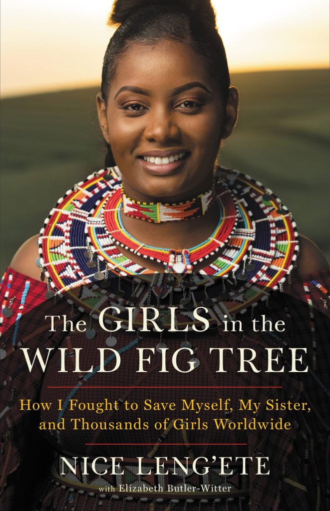 Book cover of The Girls In The Wild Fig Tree