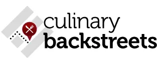 Culinary Backstreets Logo