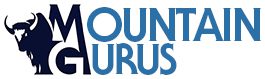 Mountain Gurus Logo