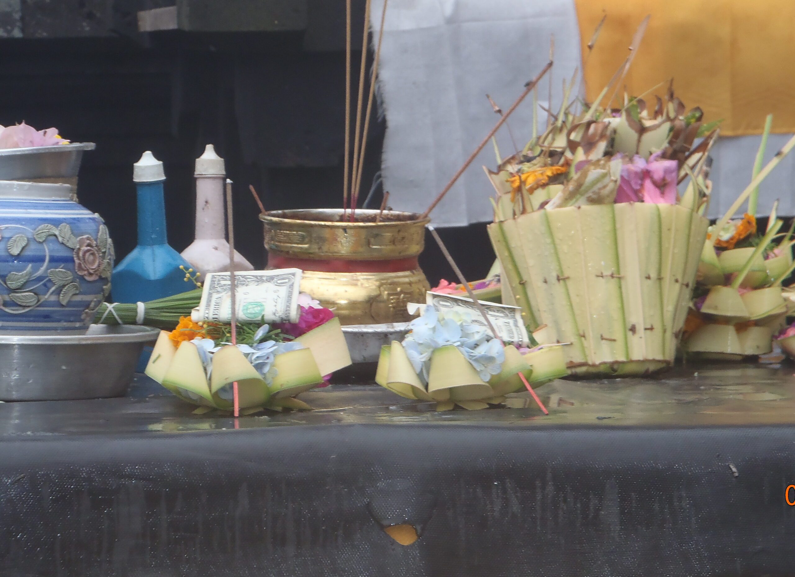 Besakih, Mother Temple Bali