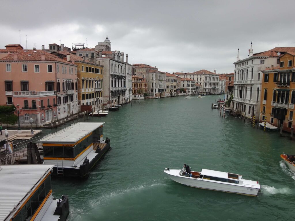 Italy Venice, the Cinque Terre, and Tuscany