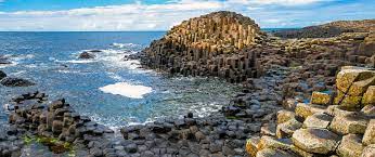 Giants' Causeway