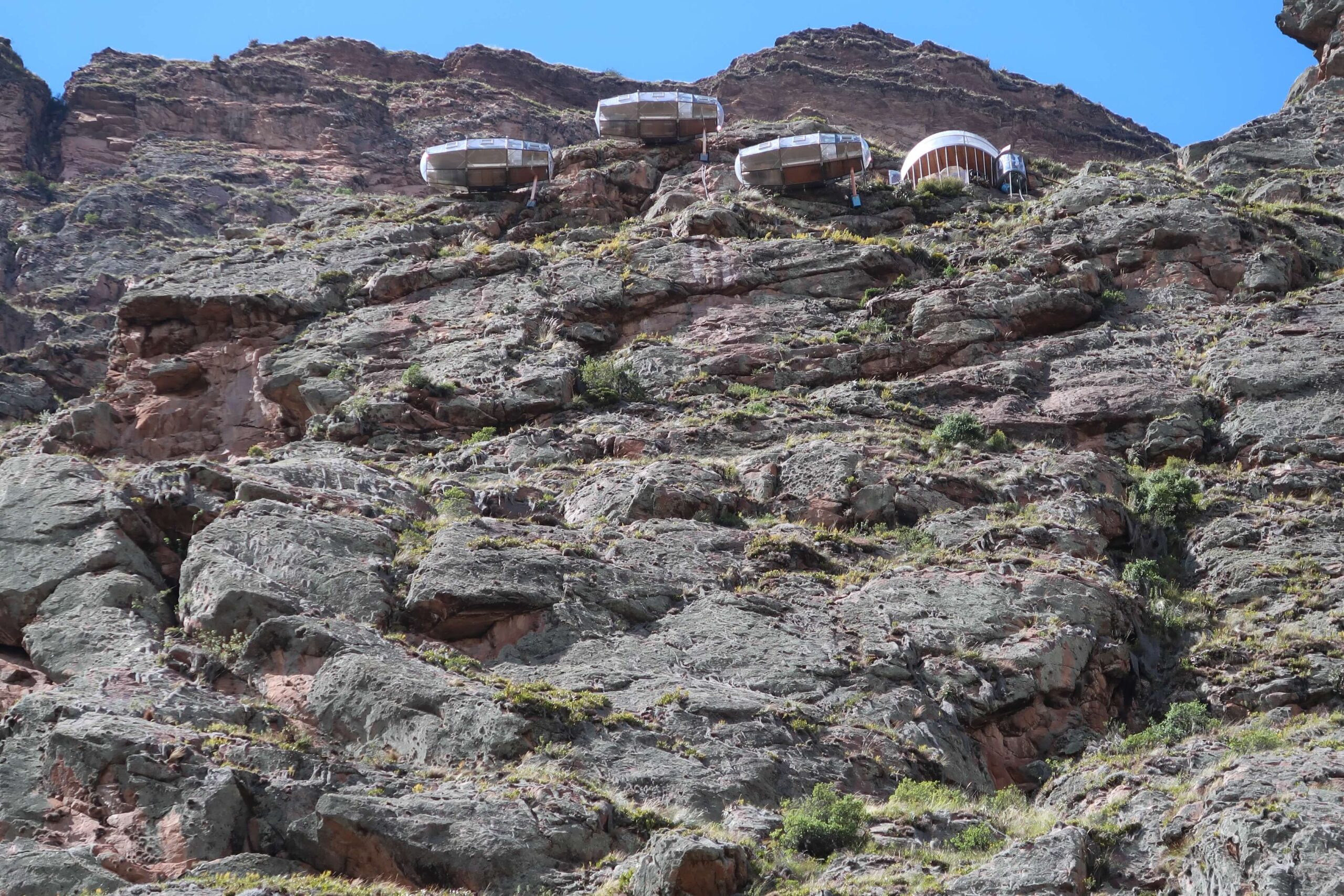 Sky Lodge Peru