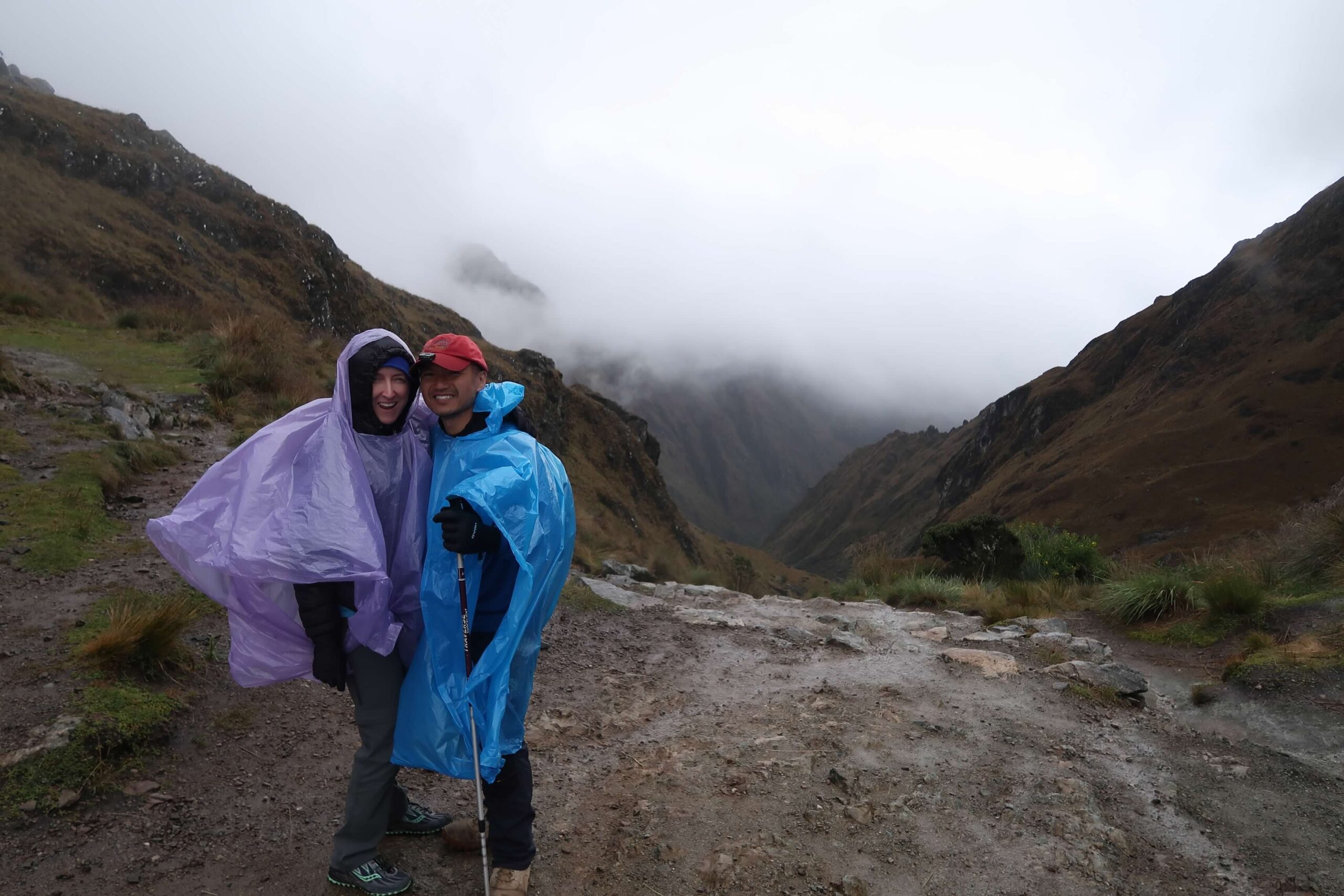 Inca Trail