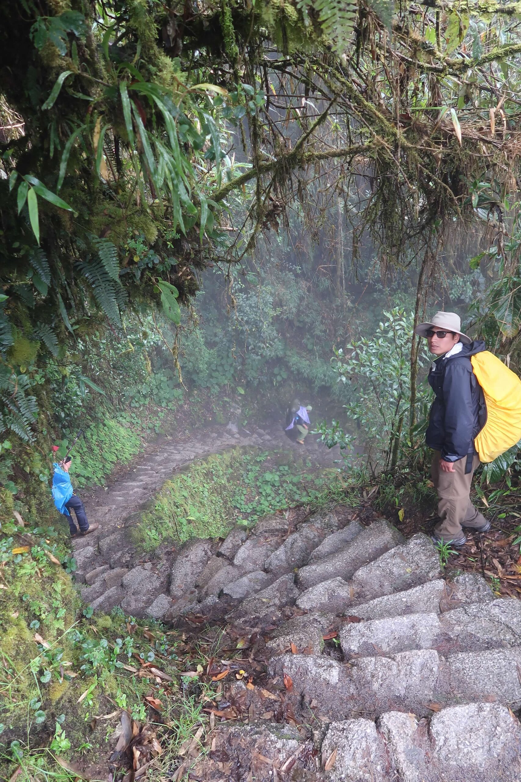 Inca Trail