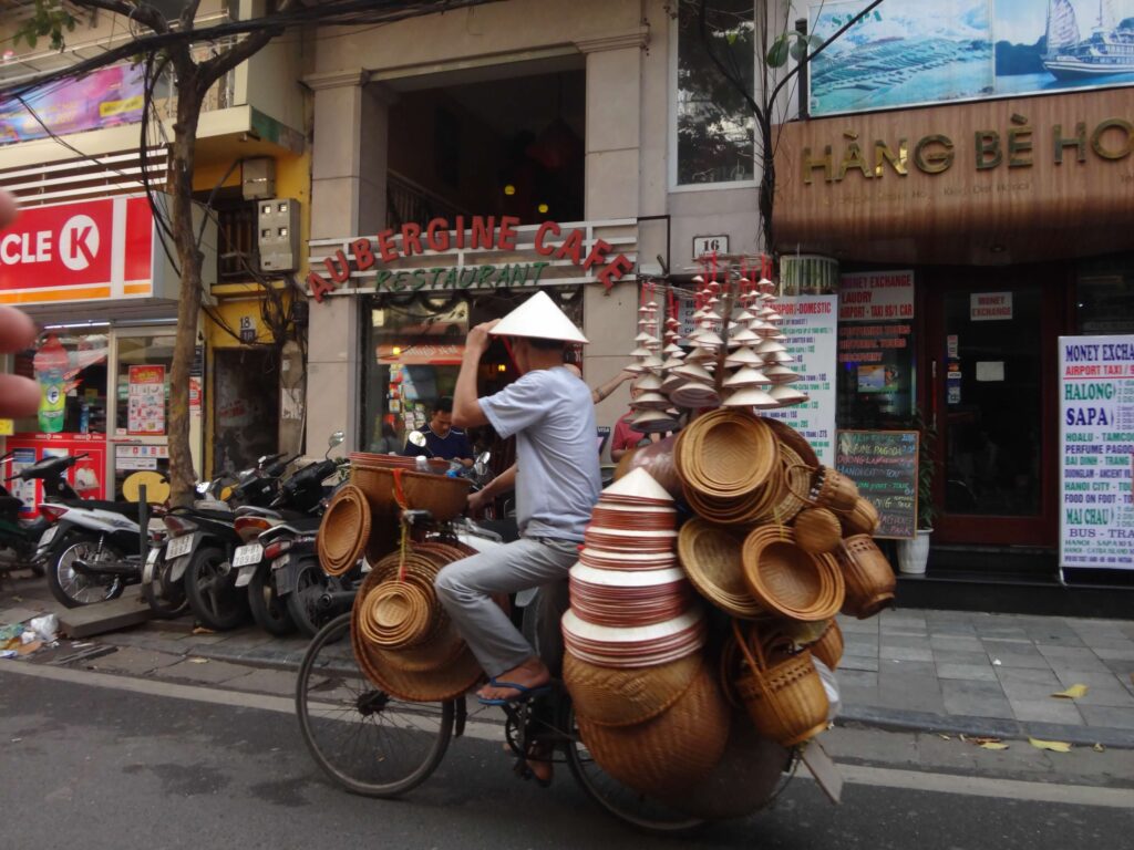 Hanoi, Vietnam