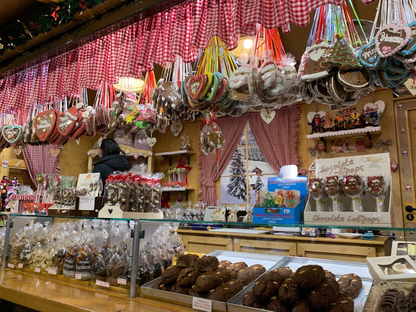 Danube River Christmas Markets