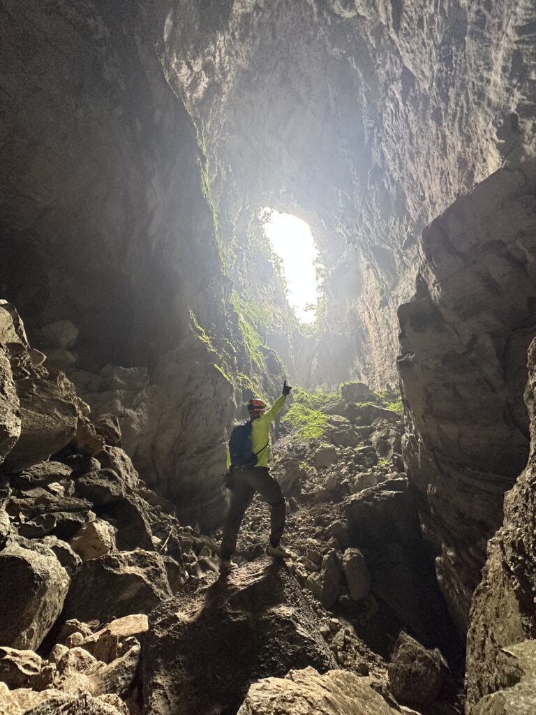 Son Doong Vietnam