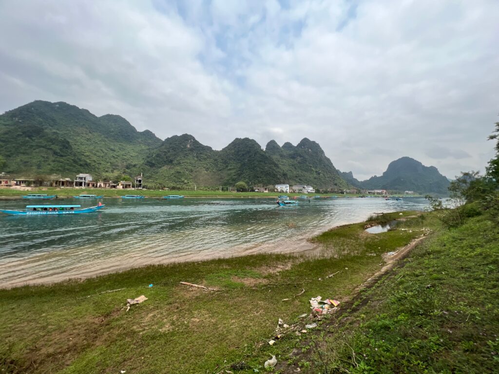 Phong Nha, Vietnam