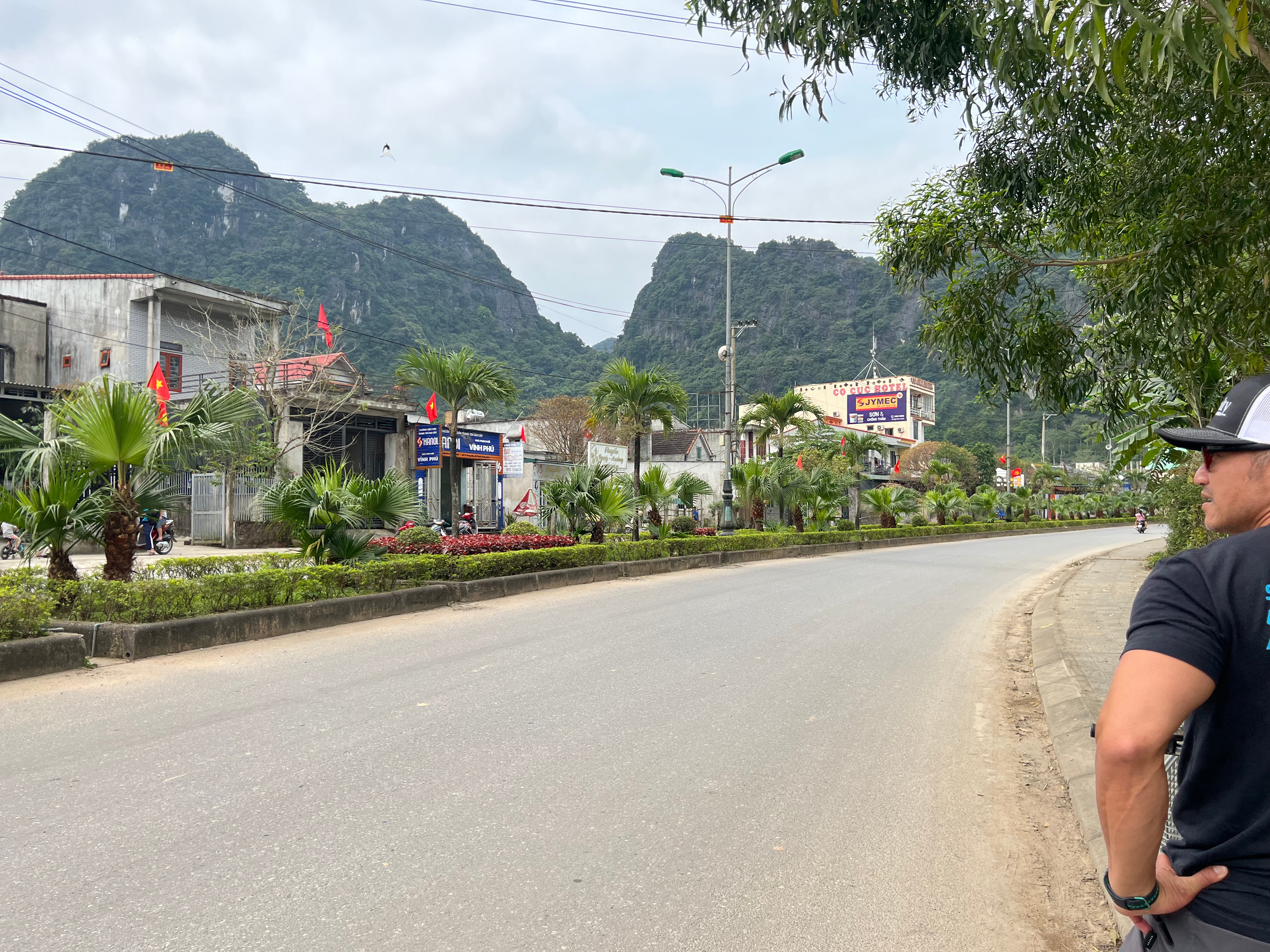 Phong Nha, Vietnam 