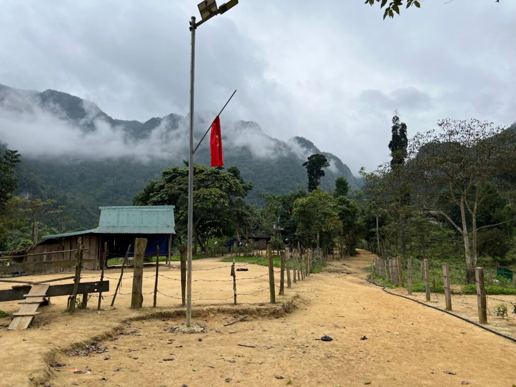 Ban Doong, Vietnam