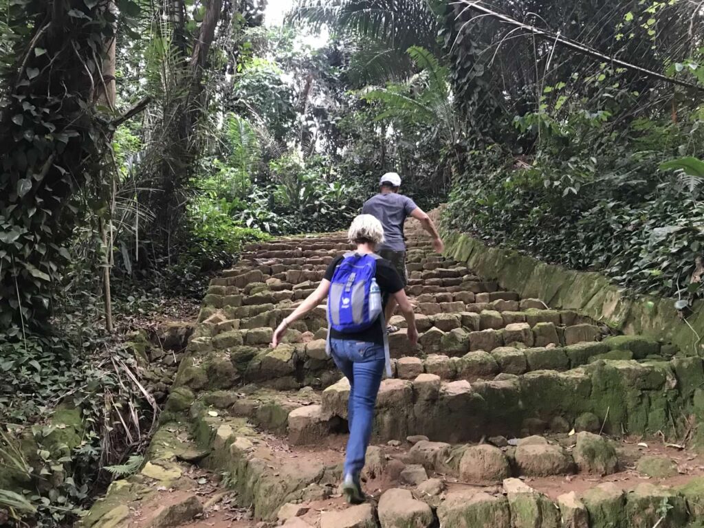 Entebbe, Uganda