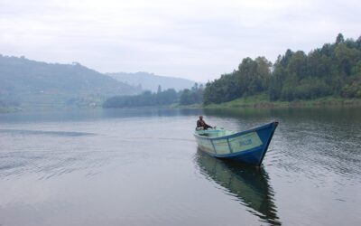 Uganda- The Pearl of Africa Part 2- Lake Bunyonyi