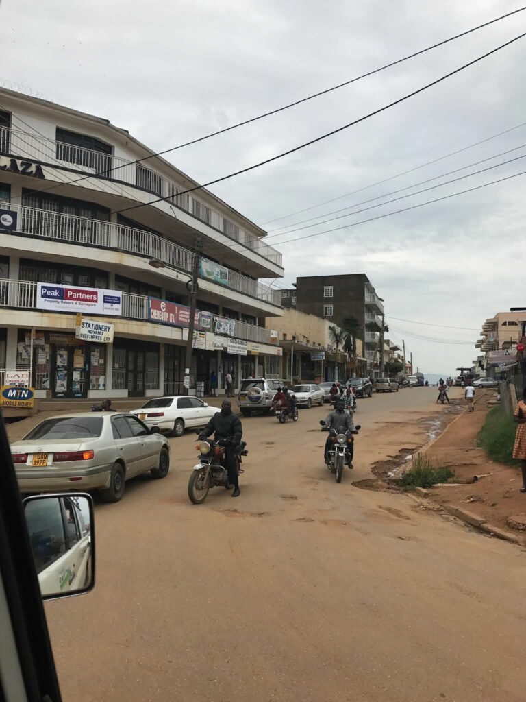 Mbarara Uganda