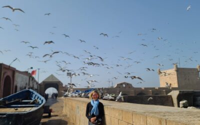 Essaouira, Morocco