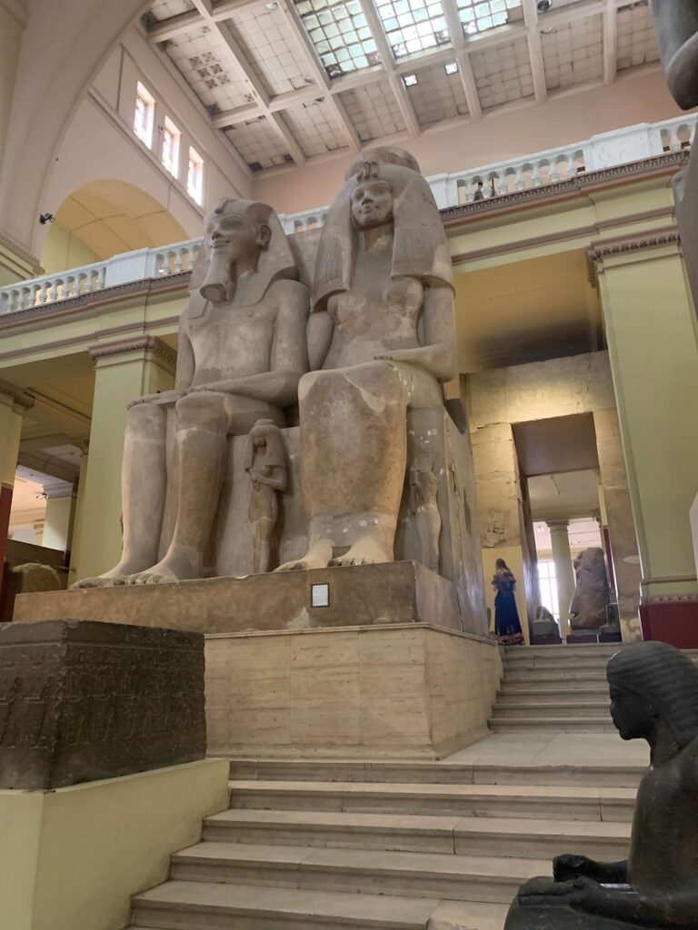 Egypt Museum