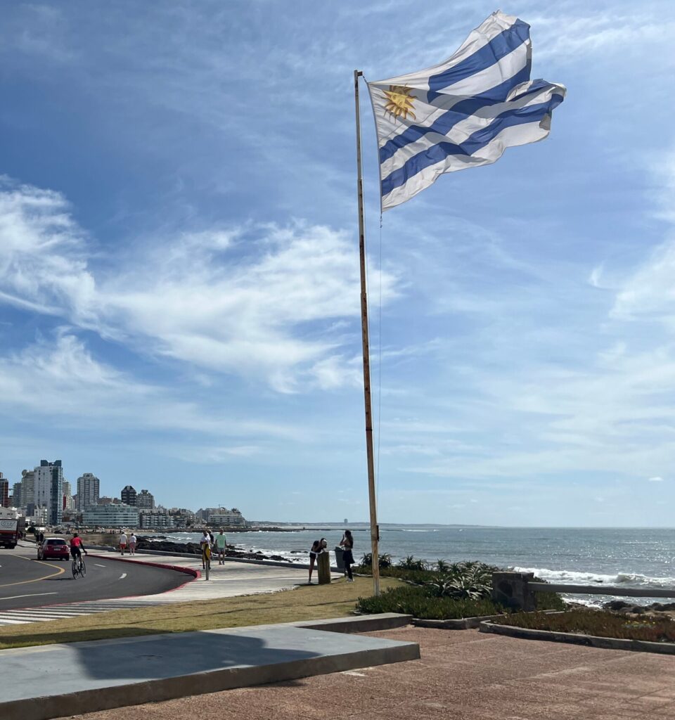 Punta del Este, Uruguay
