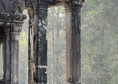 Angkor Wat, Cambodia