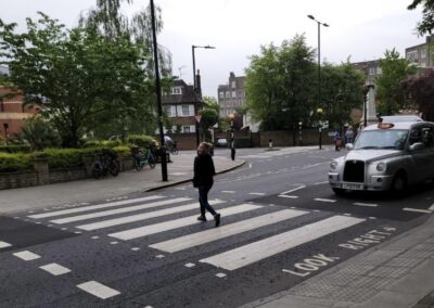 Abbey Road