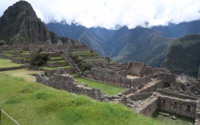 Peru: 4-Day Classic Inca Trail to Machu Picchu