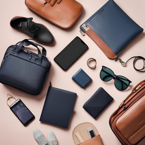 Travel Accessories and Gifts