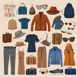 Clothing