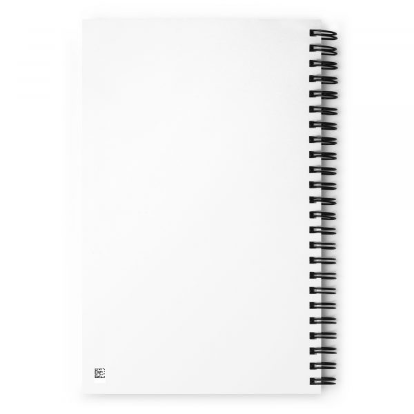 Spiral notebook - Image 3