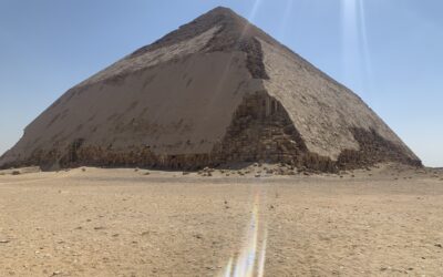 Off the Beaten Path: Egypt’s Pyramids Beyond Giza