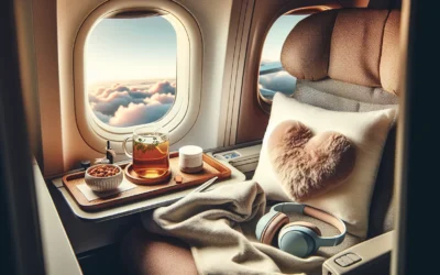 14 Travel Fatigue Tips to Stay Energized On Long Trips