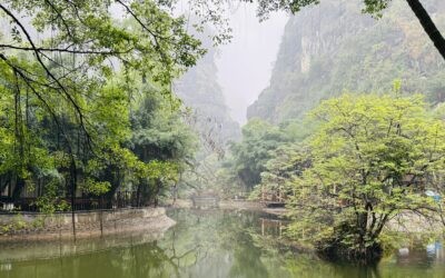 12-Night Thailand and Vietnam Cruise: Celebrity Solstice