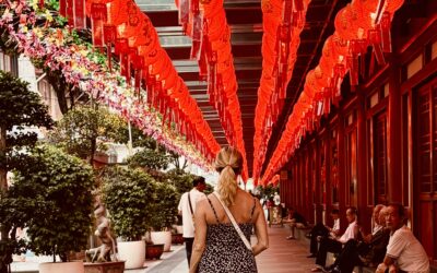 Singapore: The Basics