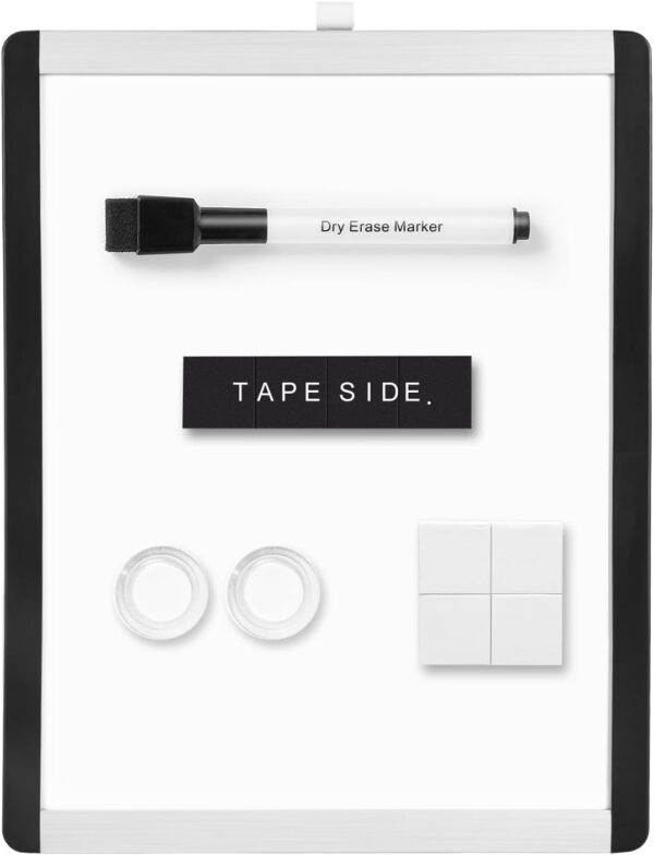 Magnetic White Board