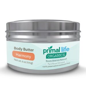 Body Butter